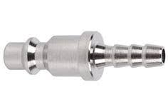 Conector Aire con Espiga 3-8 09000066